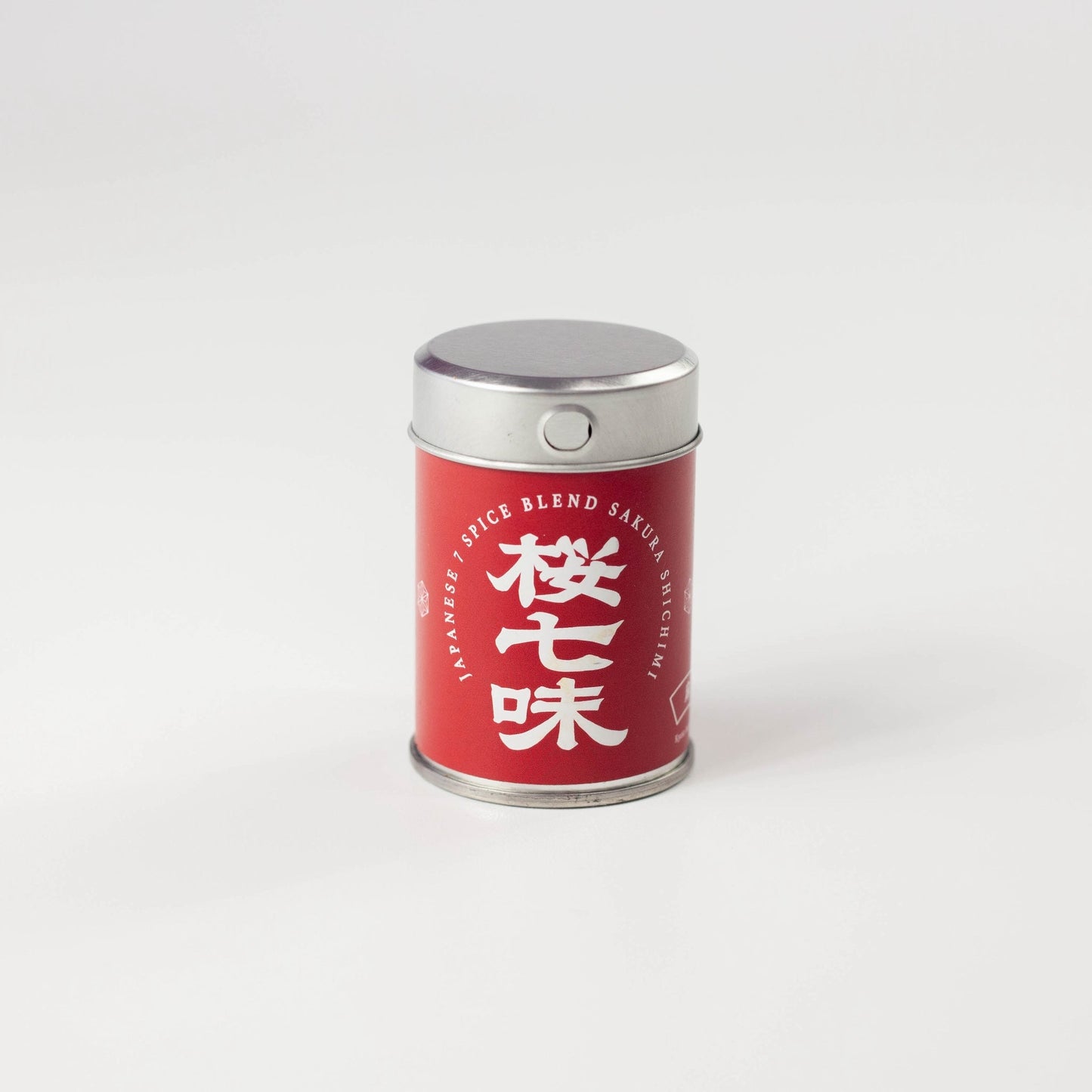 七味唐辛子