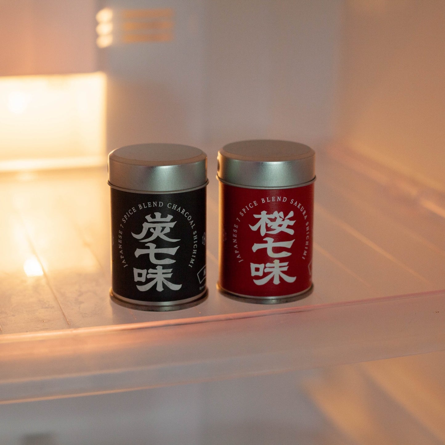 七味唐辛子