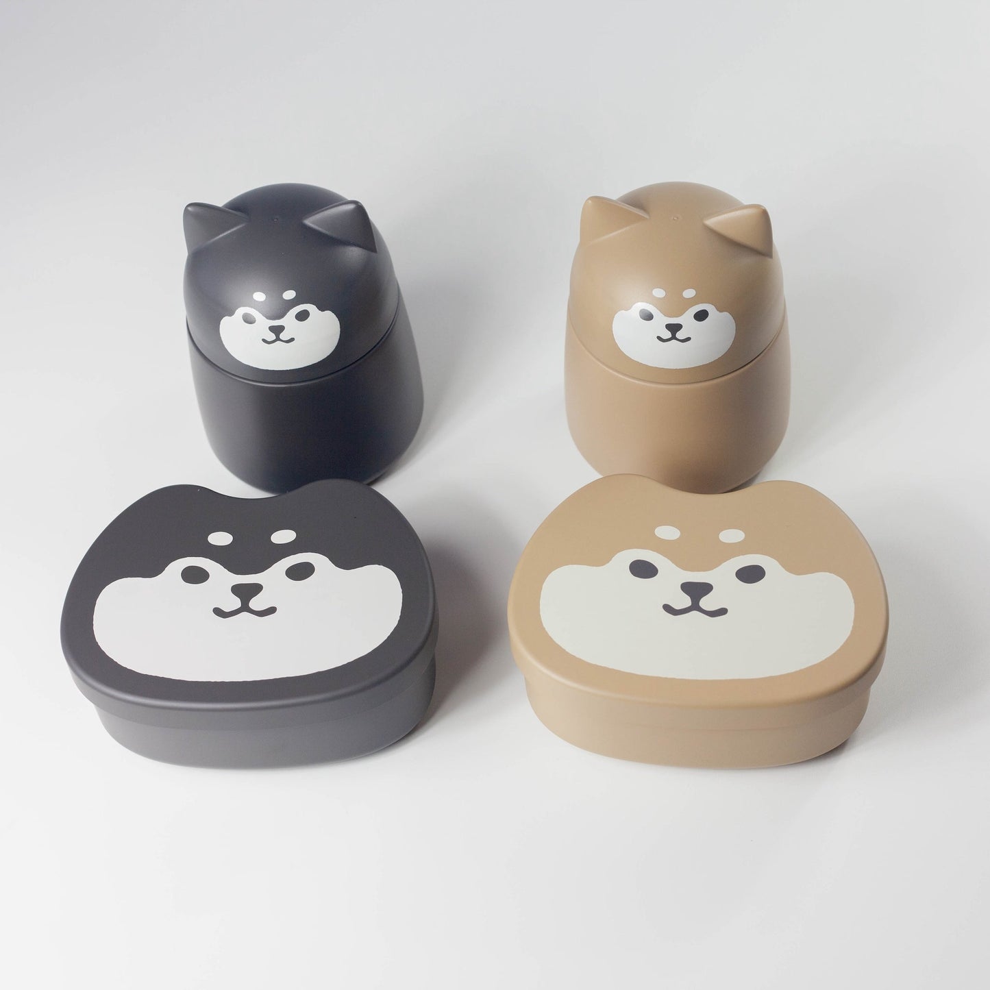 ムームーフレンズ ステンレススープポット