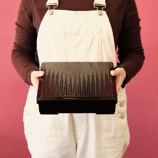 8.5あじろ松花堂弁当