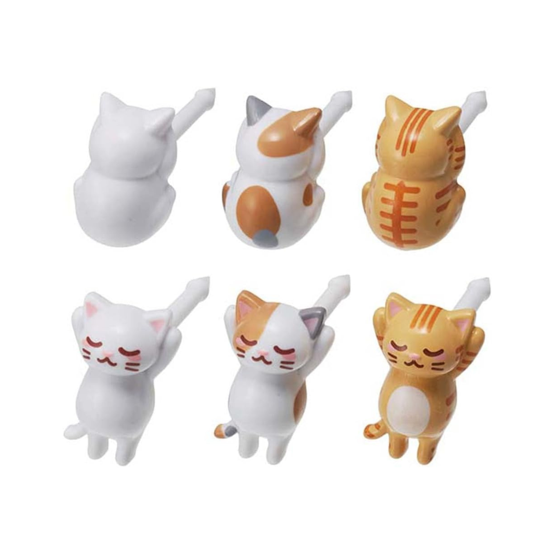ねこピック