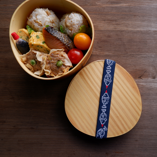 ランチベルト | 醤油刺し