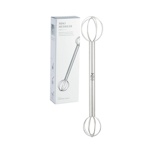 計量みそマドラー