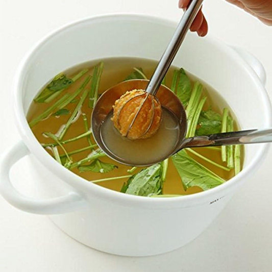 計量みそマドラー