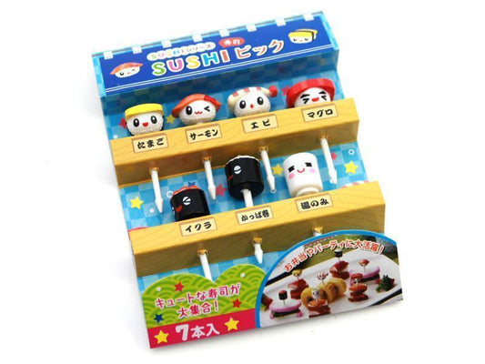 Sushi ピック