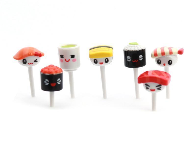 Sushi ピック