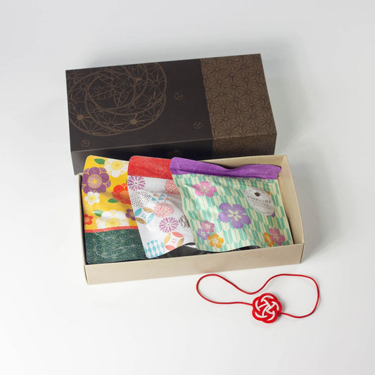 和柄ティーバッグアソート