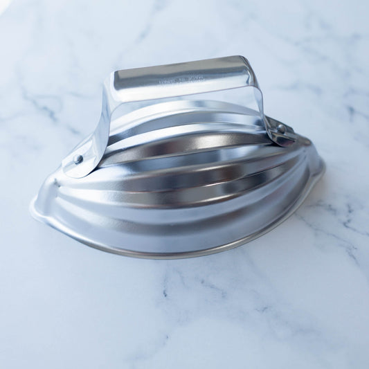 ライス型レモン