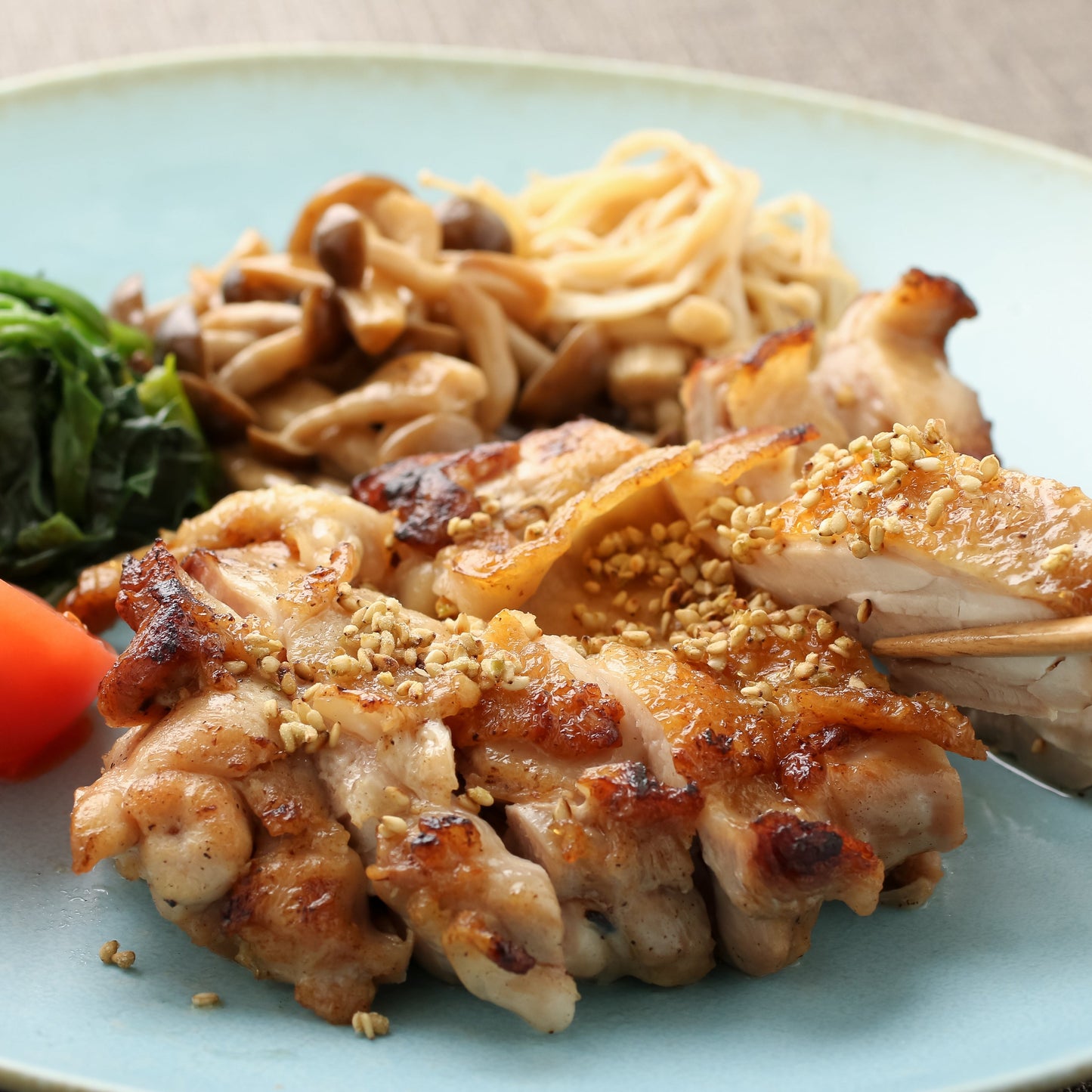 錦市場-櫂KAI ふりかけ | 柚子胡椒