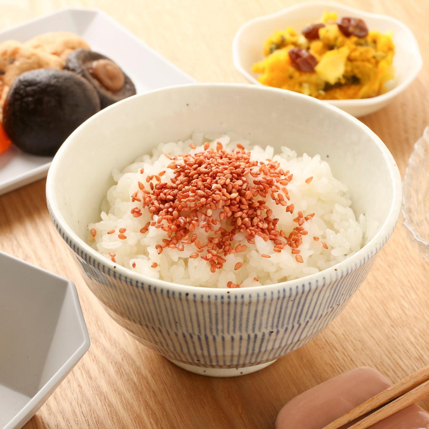 錦市場-櫂KAI ふりかけ | ごま梅