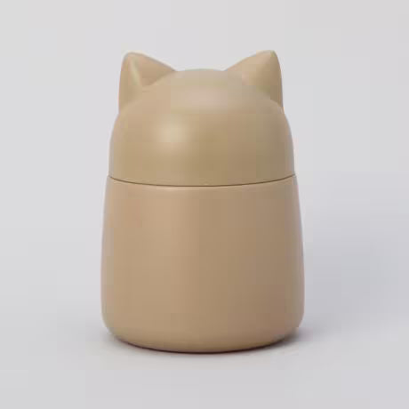 ムームーフレンズ ステンレススープポット