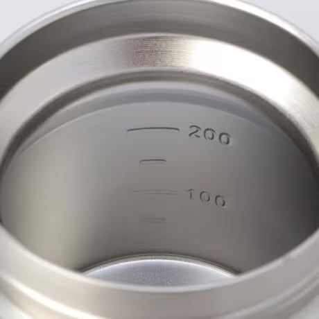 ムームーフレンズ ステンレススープポット