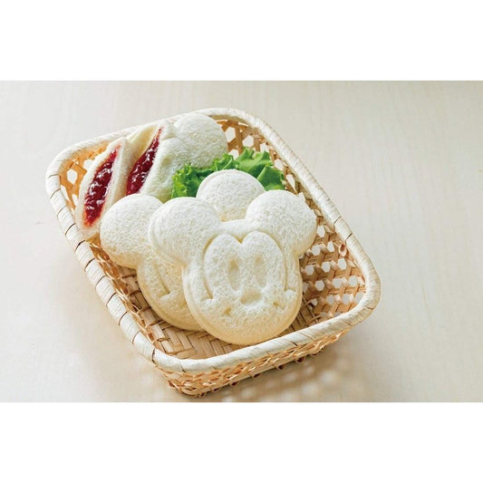 ダイカットサンドパンぬき型