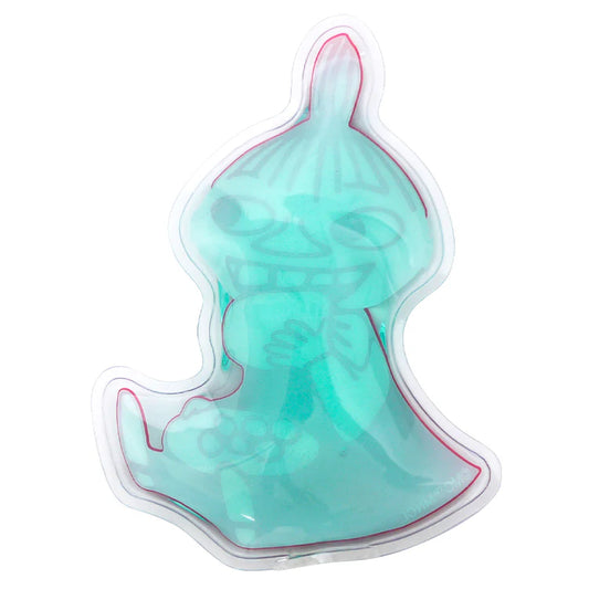 MOOMIN 保冷剤 リトルミイ