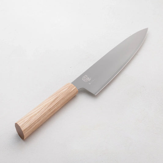 曜 いろは シェフナイフ