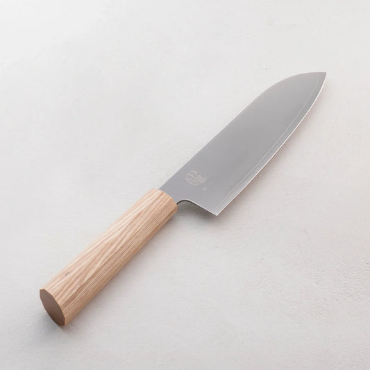 曜 いろは 三徳包丁