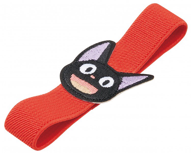 刺繍ランチベルト ジジ