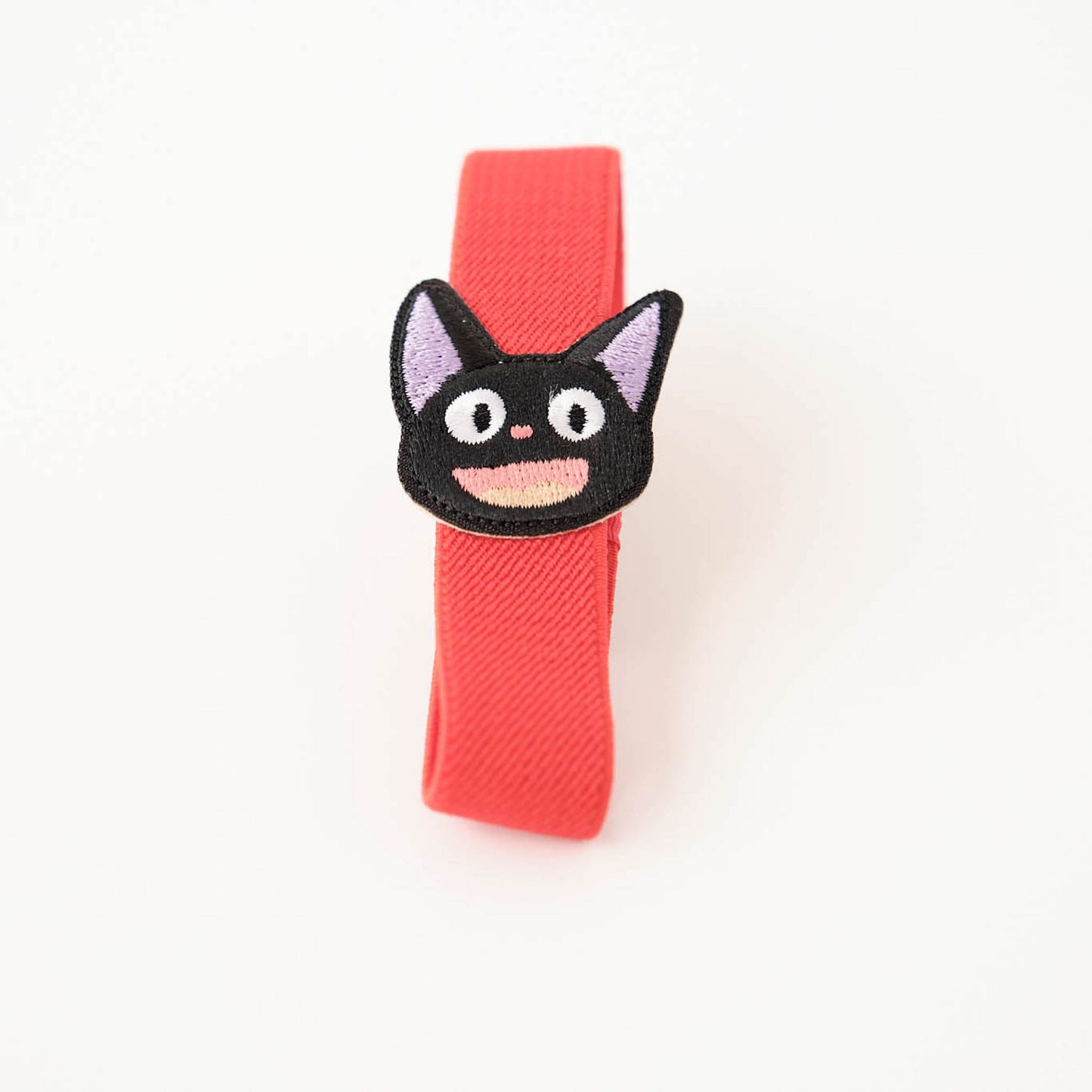 刺繍ランチベルト ジジ