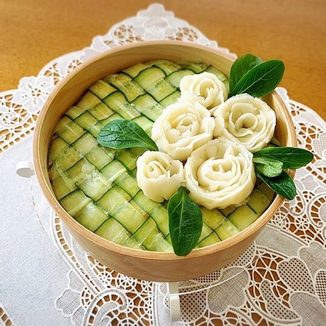 インスタお弁当コレクション