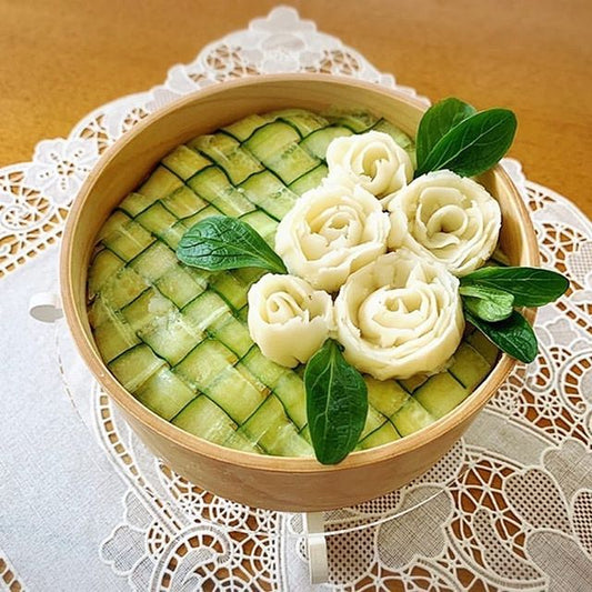 インスタお弁当コレクション
