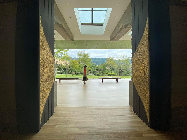 京都市京セラ美術館に行ってみた