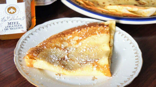 2月2日はクレープの日