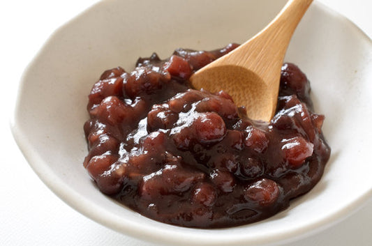 あんこブームがきている！？