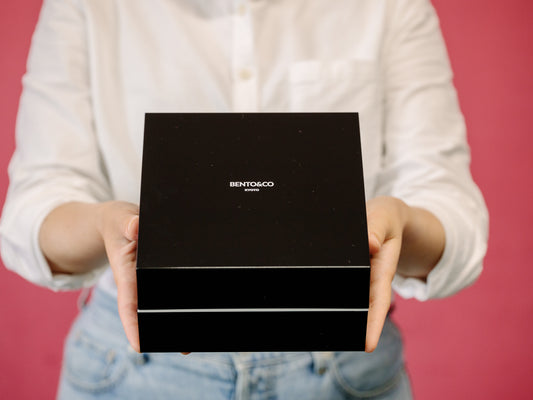 NEW Bento&co行楽弁当 入荷しました