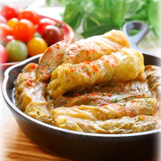 ルーマニア人スタッフに聞いてみた、ルーマニア料理