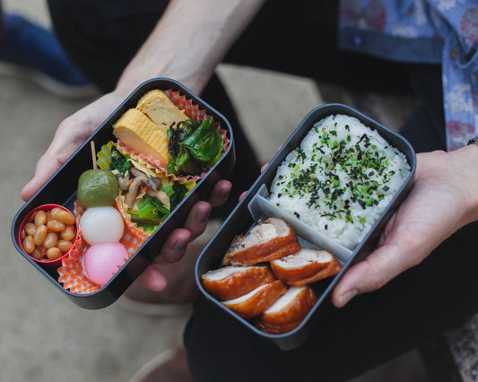お弁当箱 選び方 サイズ 素材 機能 スタイル ポイント Bento&co