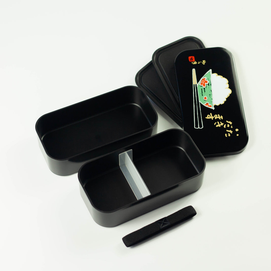 お弁当箱のパーツ取り寄せ・修理のご相談 | Bento&co