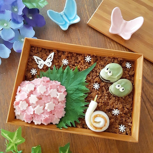 Instagram6月のお弁当写真募集！6/29まで