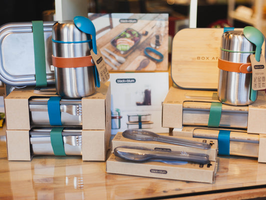 Black+Blumシリーズ再入荷しました