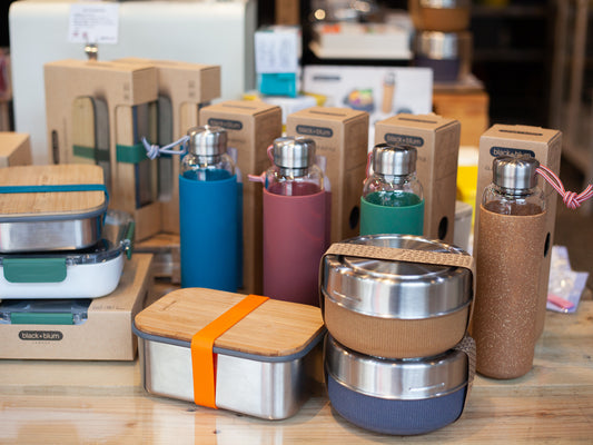 Black+Blum 再入荷＆新商品入荷