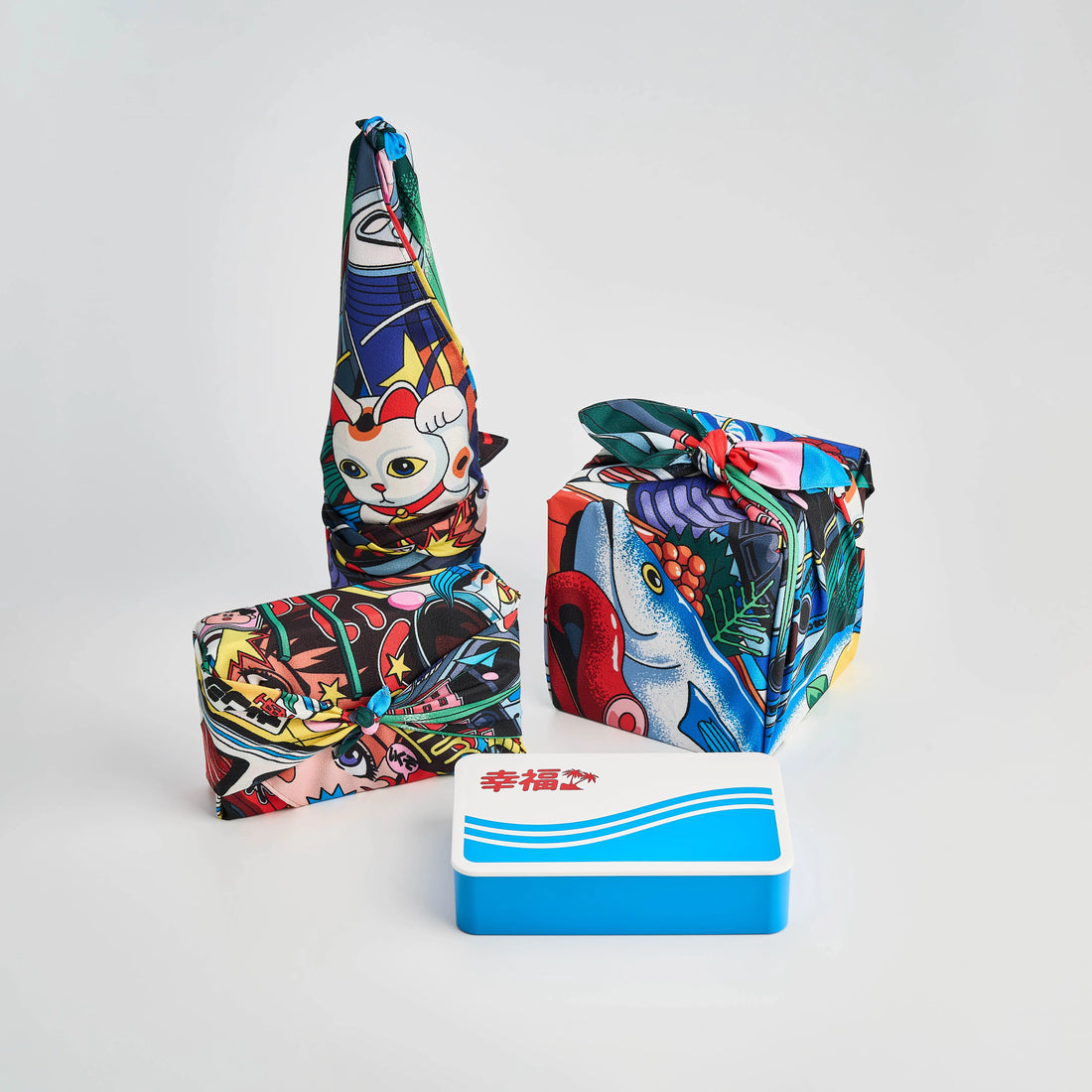 City Popシリーズ by Ardhira Putra（アルディラ・プトラ）