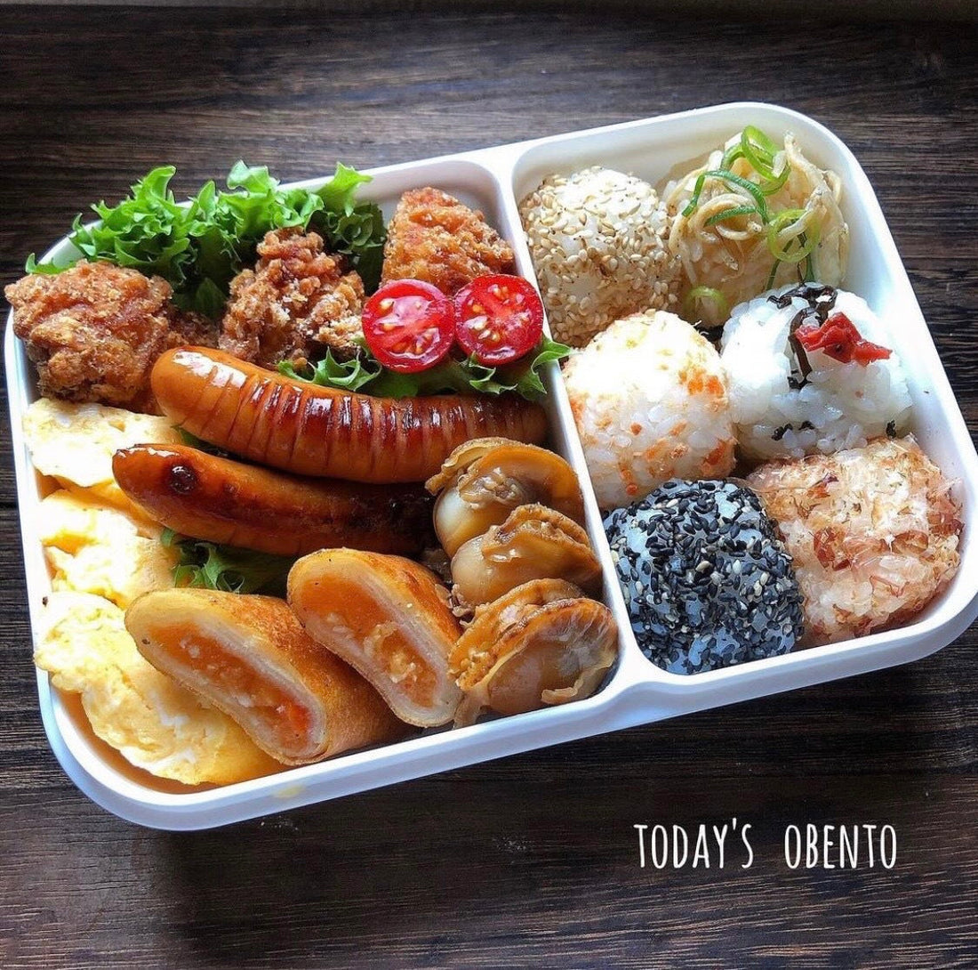 ライスボーイ弁当箱 愛用者レビュー フードマン代替商品 | Bento&co