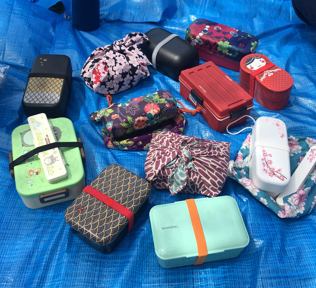 Bento&coスタッフに聞く、世界から見た日本の弁当文化