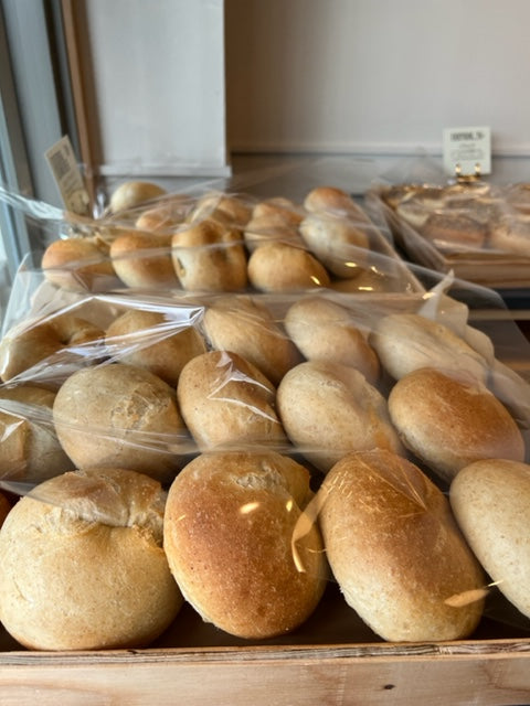 ベーグル専門店 RABBIT BAGELS