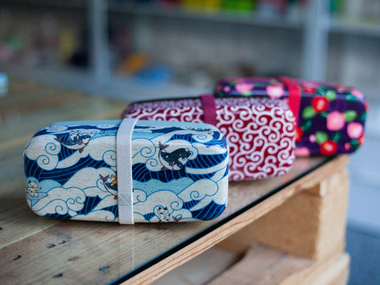 新商品 Bento&coオリジナル弁当箱発売開始