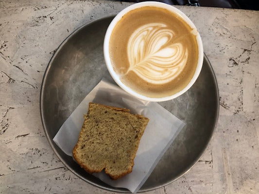 おしゃれカフェ！Walden Woods Kyoto