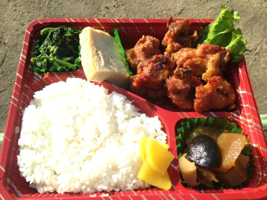 パリの日本食レストラン フランスのお弁当事情 | Bento&co