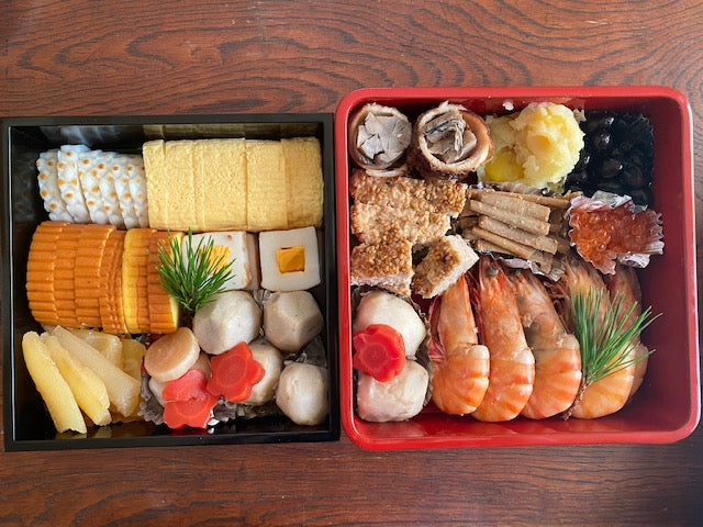 余ったおせちで簡単レシピ、５選！