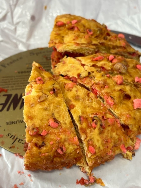 社長からのフランス便り