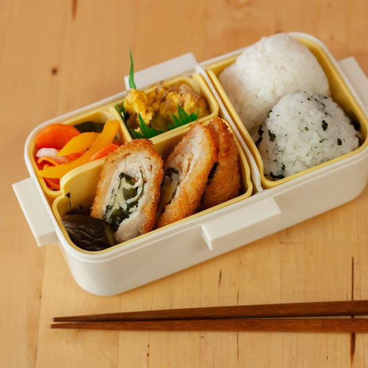 仕切り付き弁当箱 まねき猫・スリムベーシック おすすめ2選 | Bento&co