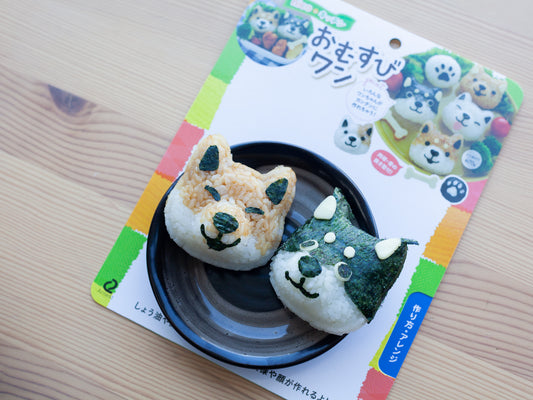 おむすびワンを試してみました