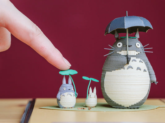 京都みやげコレクション：みにちゅあーと新発売