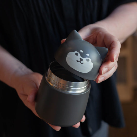 温かさキープ！シバイヌスープポットで作る秋冬のおすすめ弁当