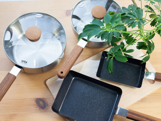 ambaiシリーズ発売開始！