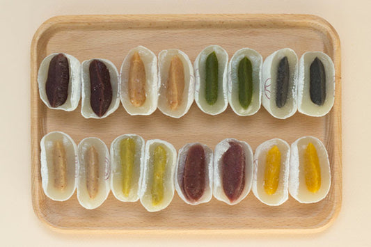 フランスで餅がブーム！？