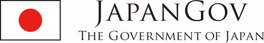 日本政府のSNSに紹介されました